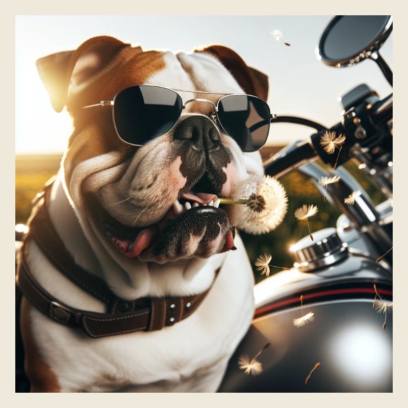American Bulldog