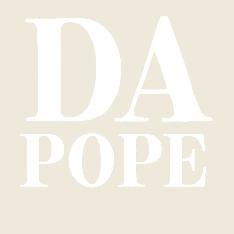 DA POPE Leo