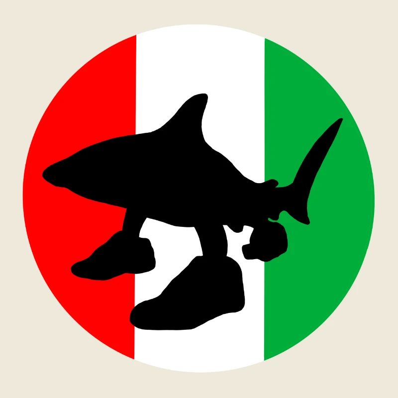 Italian Brainrot