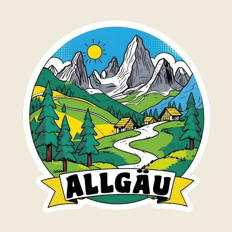 Allgaeu