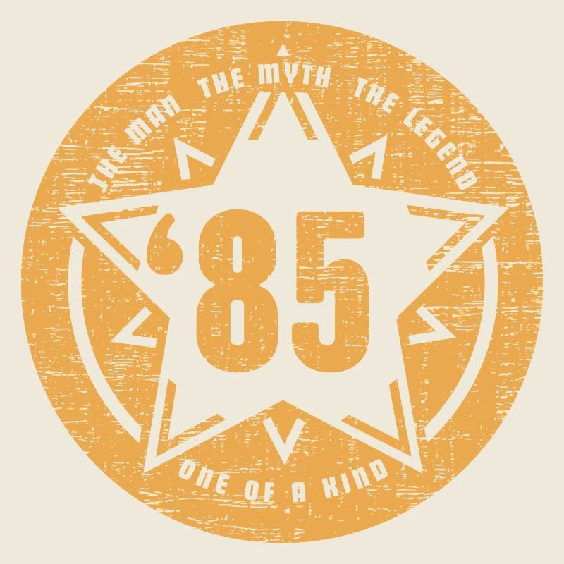 '85 - 1985