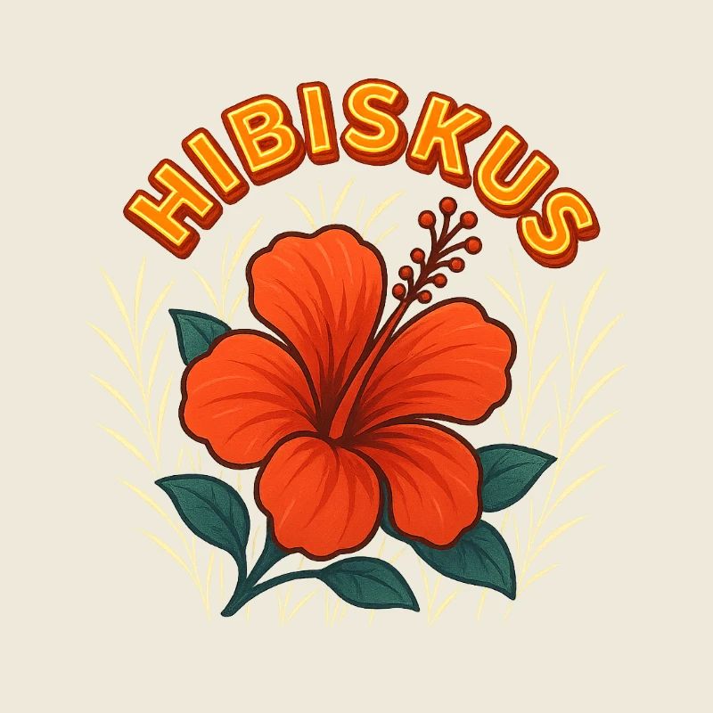 Hibiskus