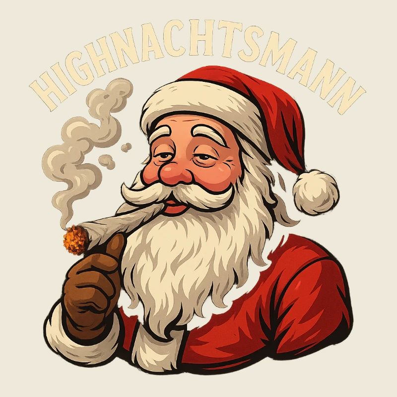 Highnachtsmann