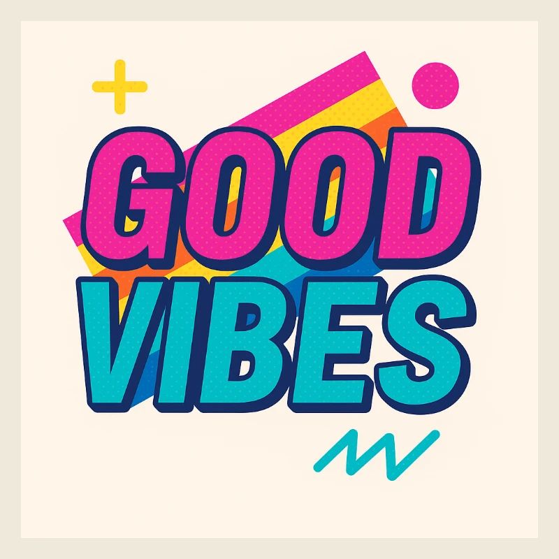Good Vibe.s – Classic Feel