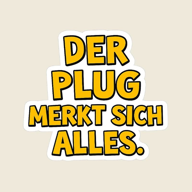 Der Plug