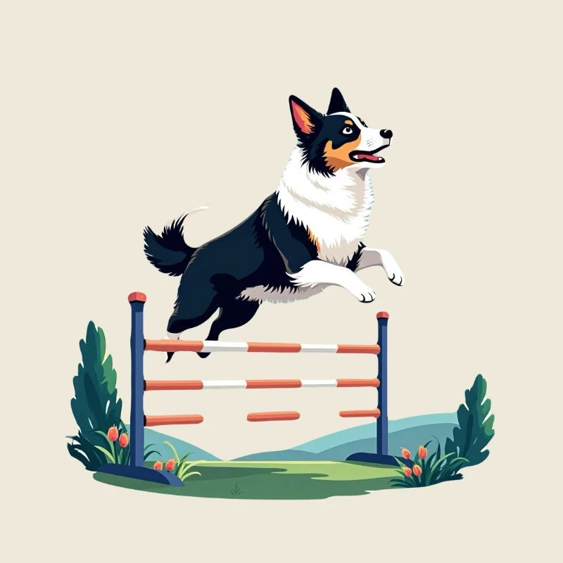 Agility Aussi
