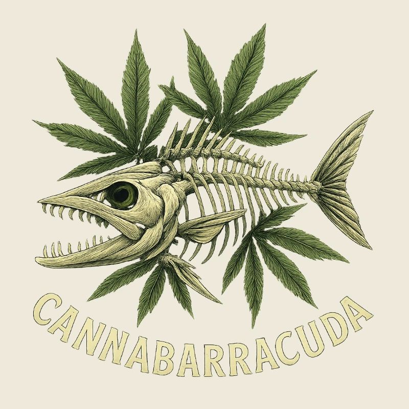 Cannabarracuda