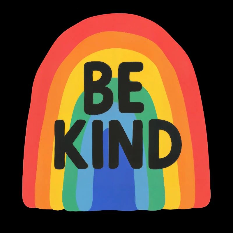 Be Kind