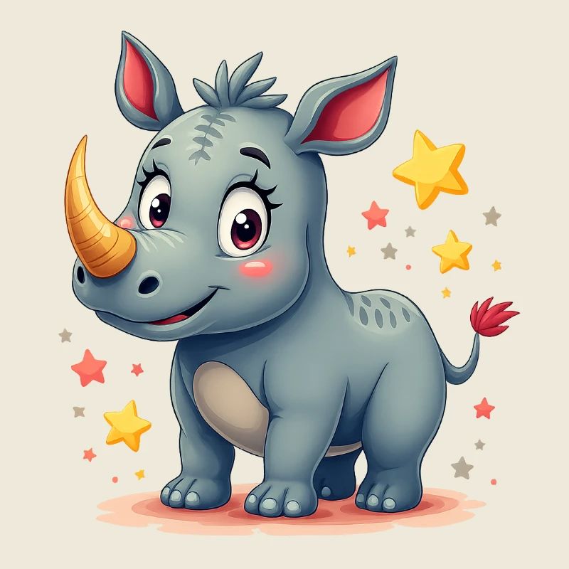 Rhino Design