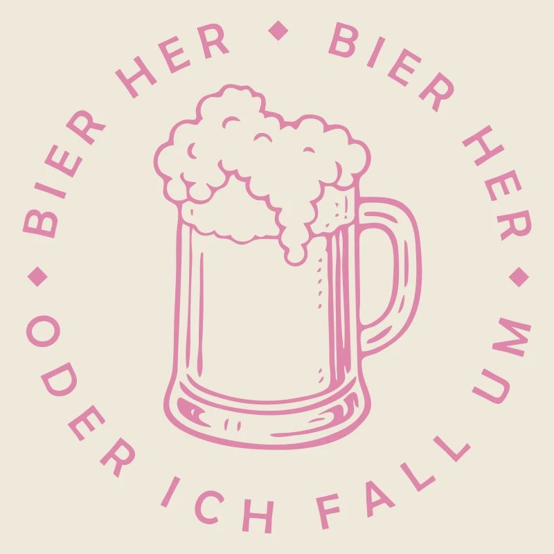 Bees here - Oder ich fall um!