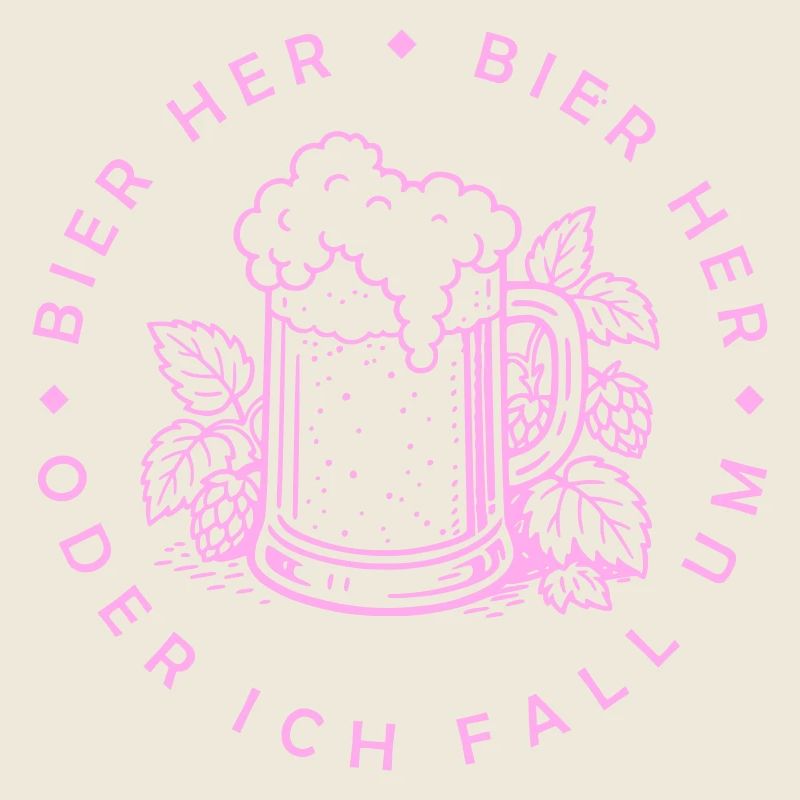 Bees here - Oder ich fall um!