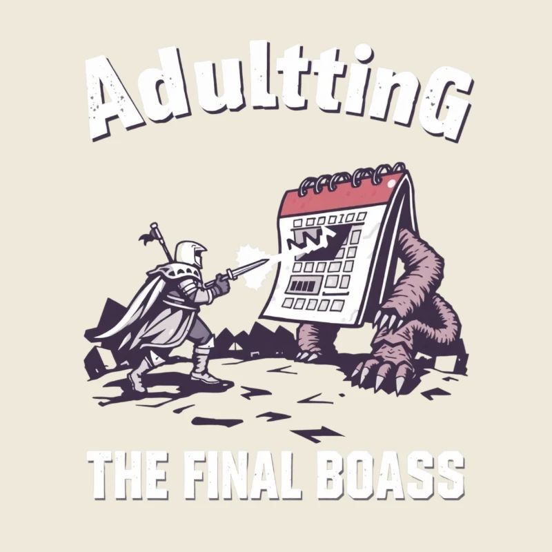 Final Fight Calender