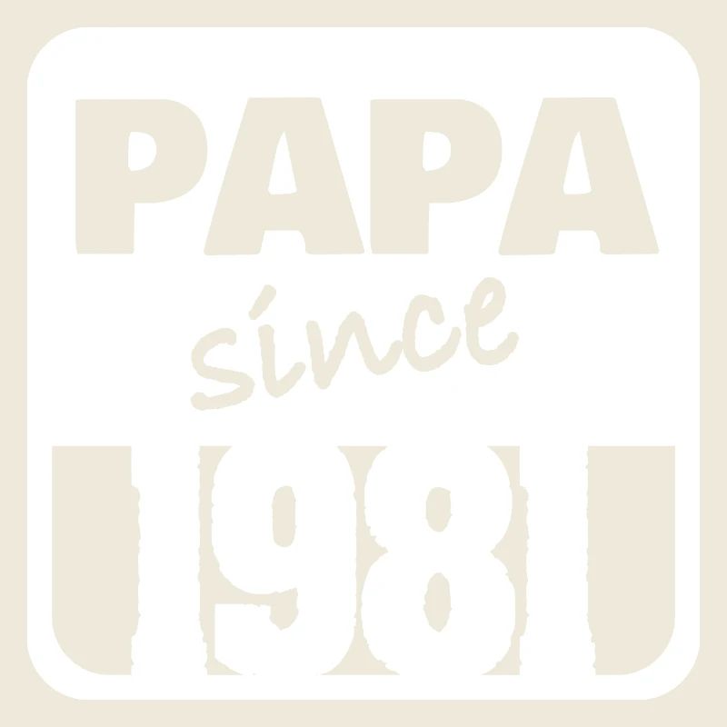 Papa 1981