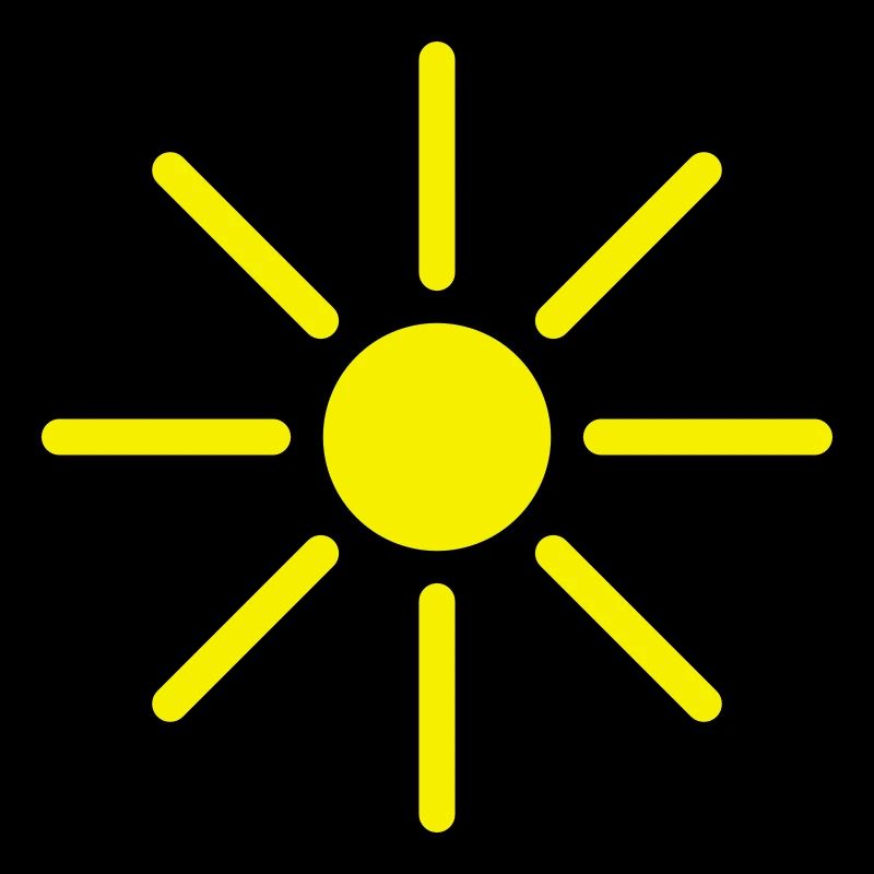 sun