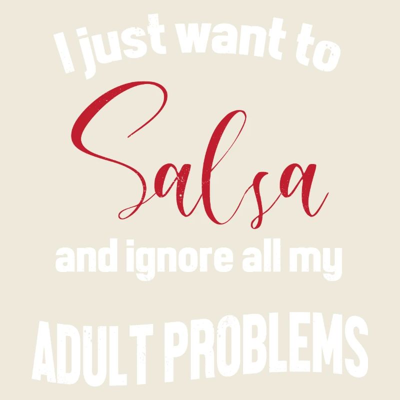 Salsa Dancer Dancer