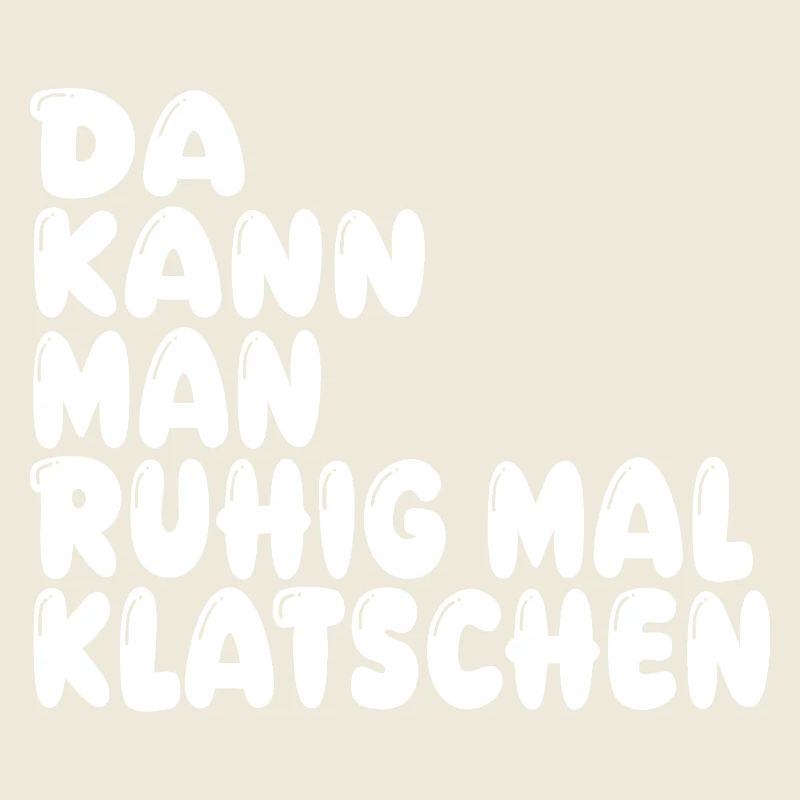 Klatschen