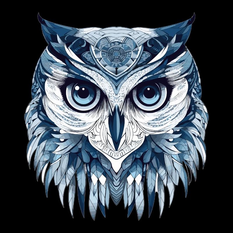 Owl Eule
