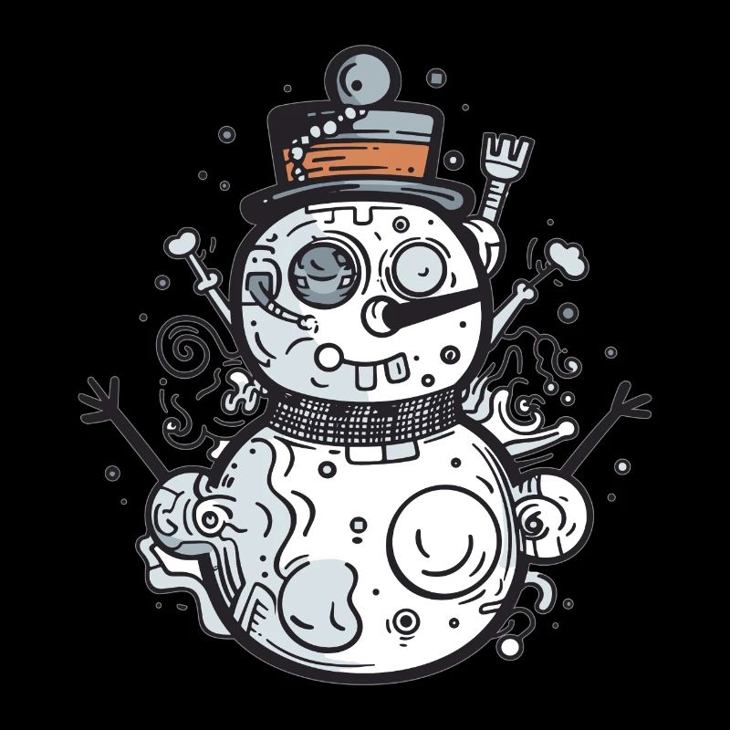 Schneemann