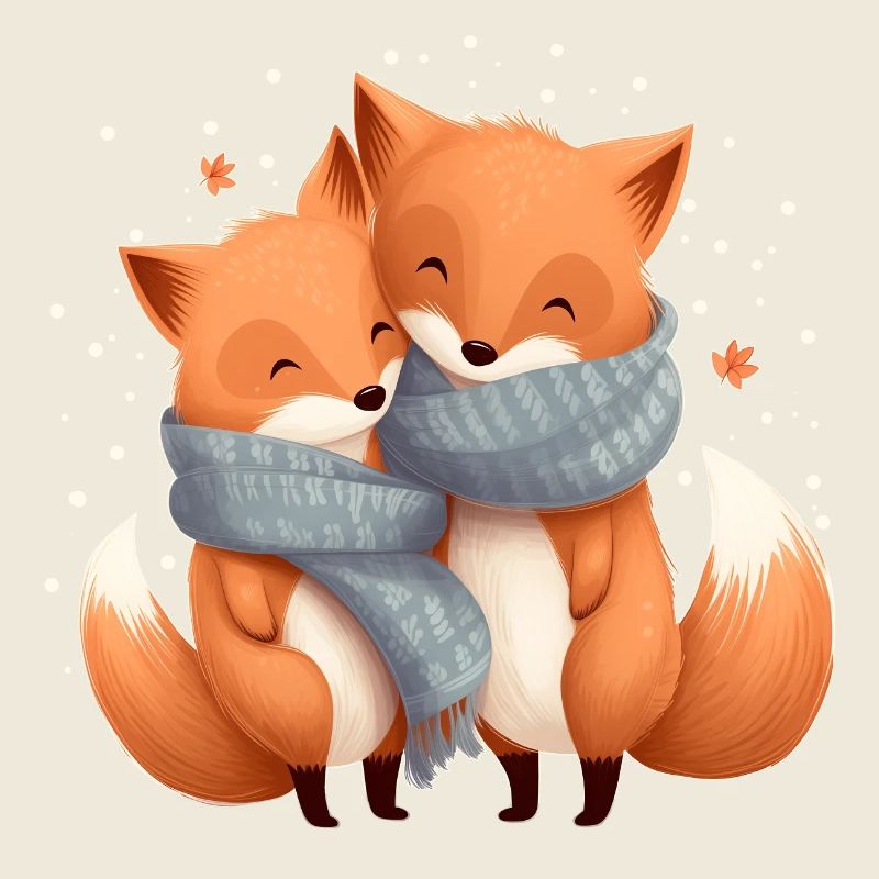 Foxes