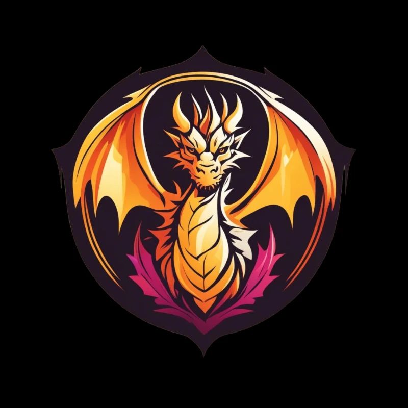 Drache
