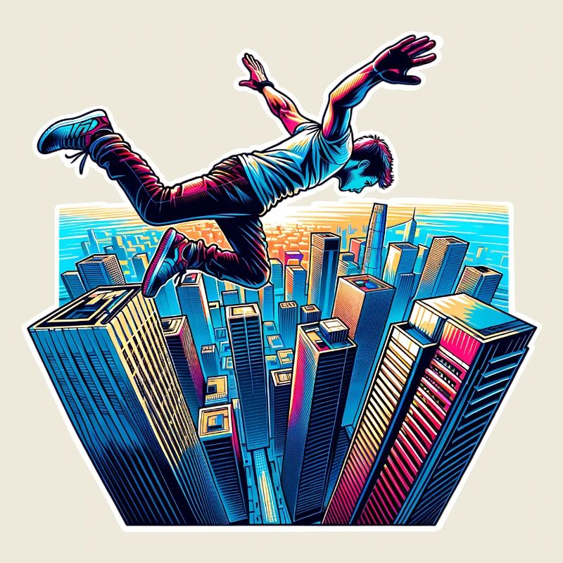 Parkour