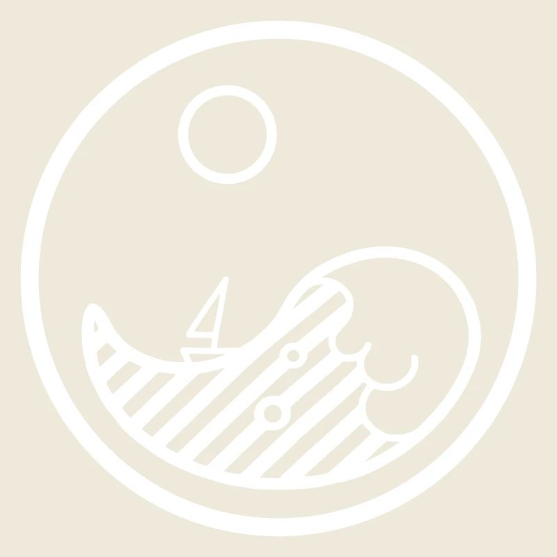 Wave Sailboat
