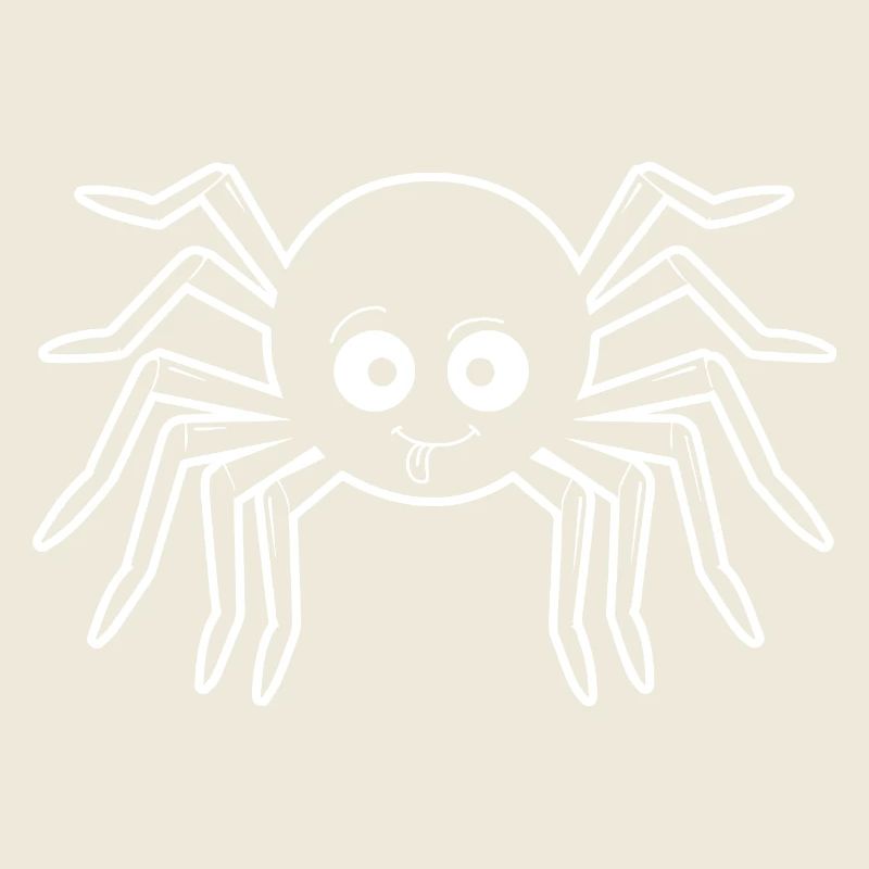 Spinne Spinnen Tiere