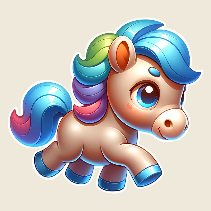 Poney