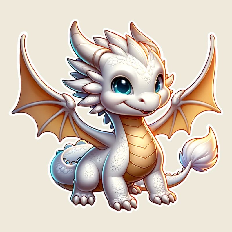Drache