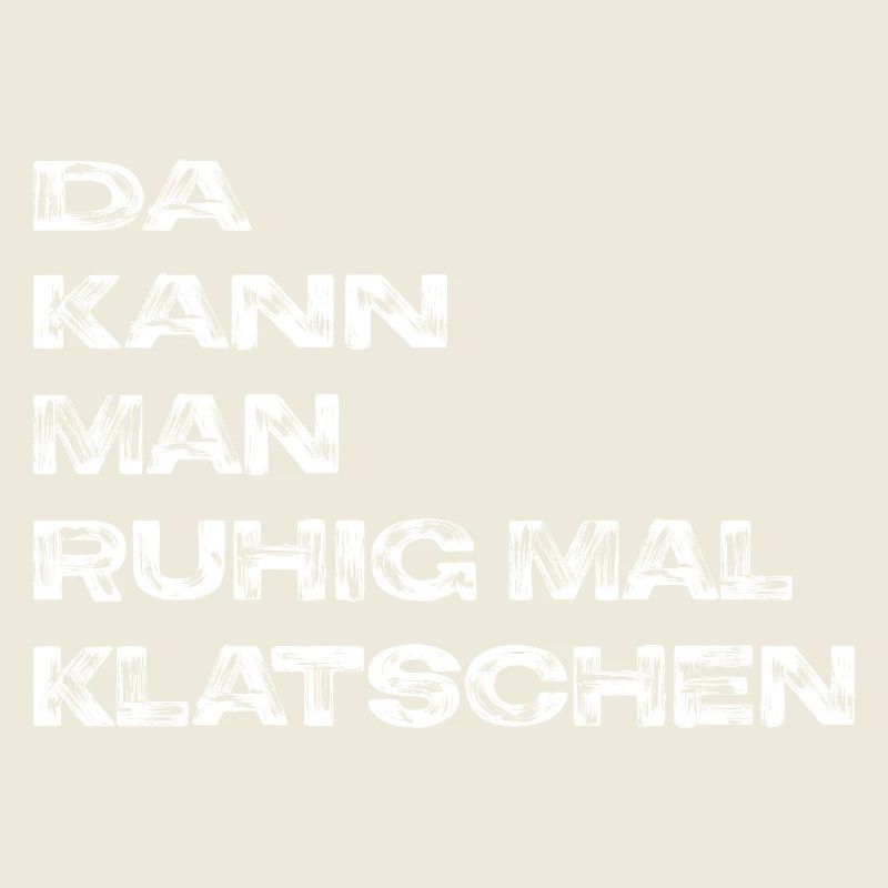 Klatschen
