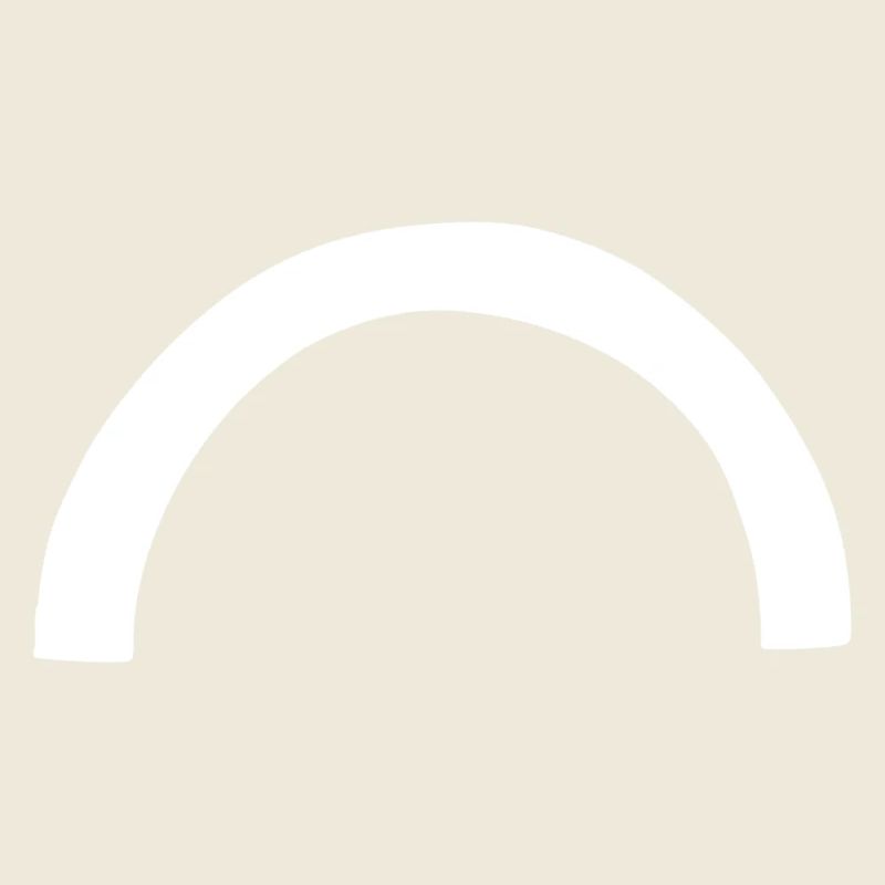 bogen form symbol linie