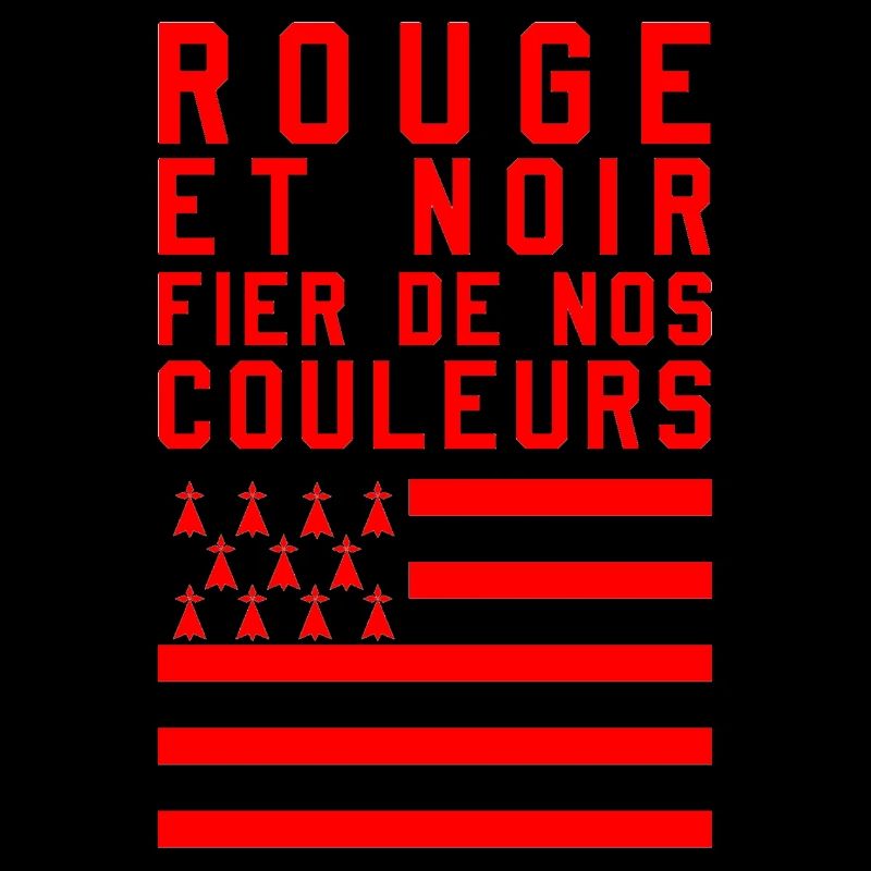 Rouge et Noir