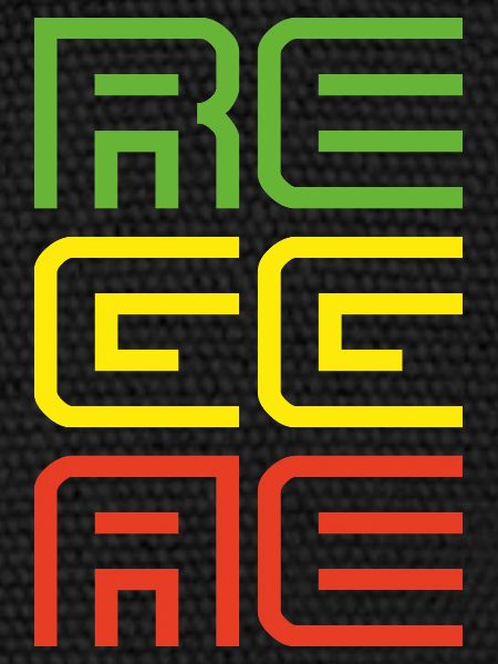 reggae