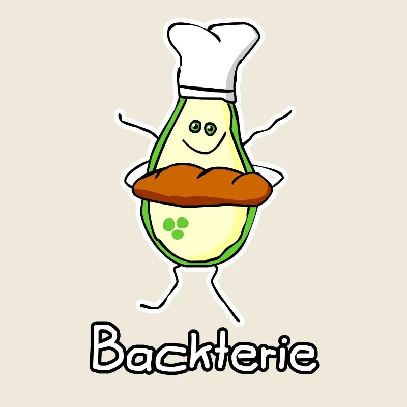 Backterie