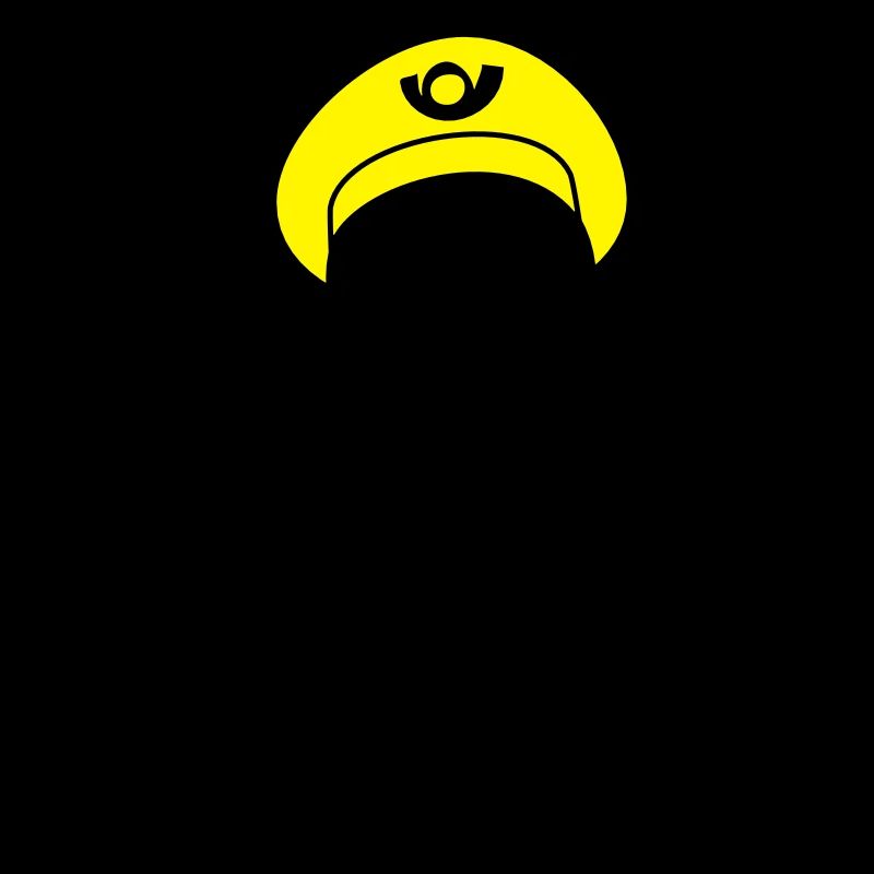 EULE // Brieftaube (Abbildung ähnlich)