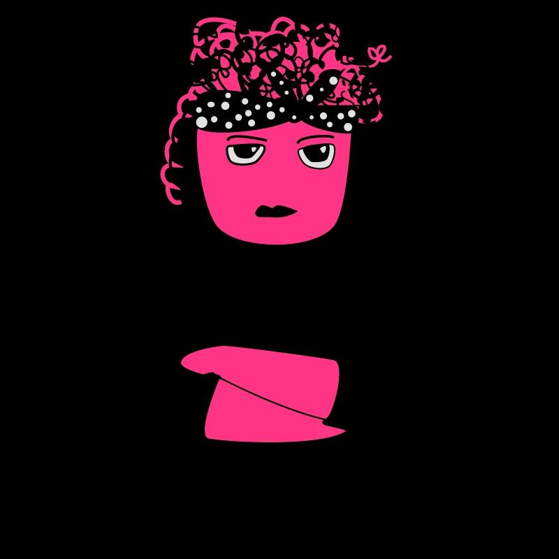 Yannie | Feminismus