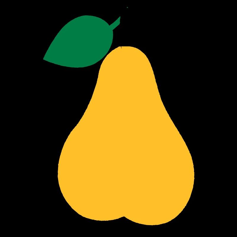 pear