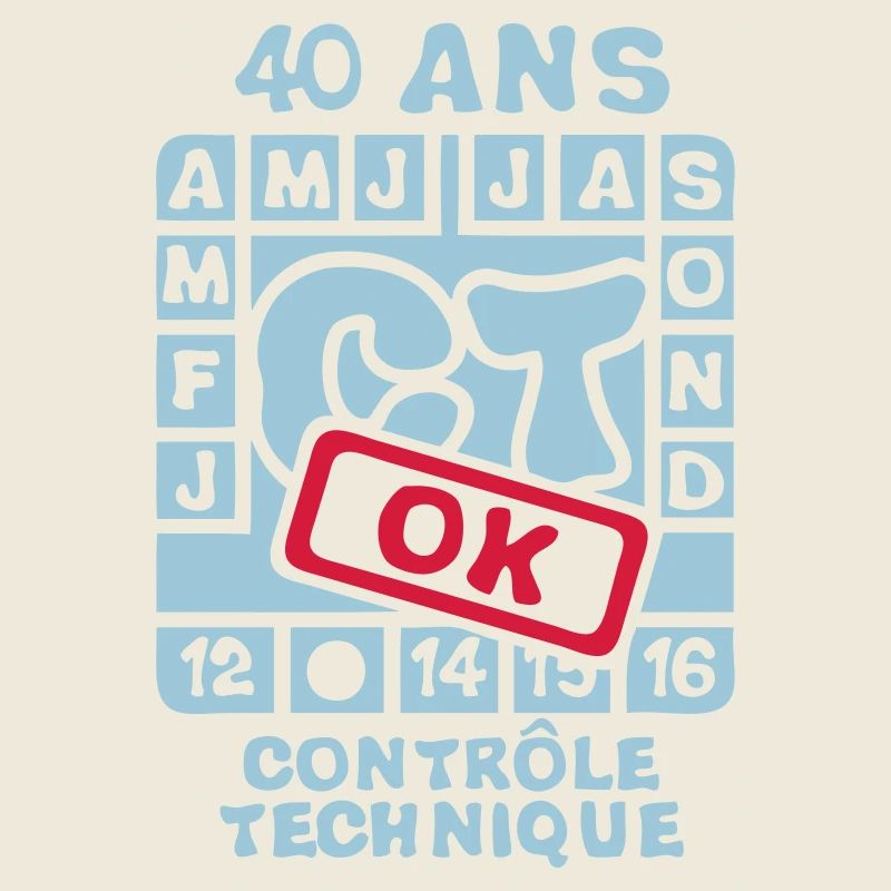 MOT 40 Jahre Jubiläum