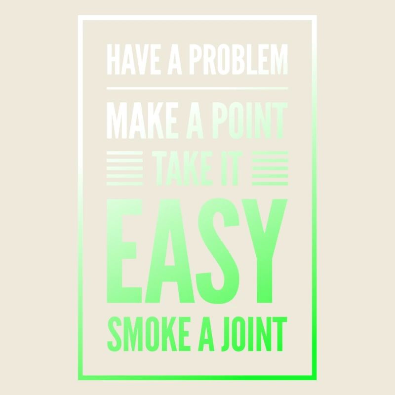 Have a Problem...Joint