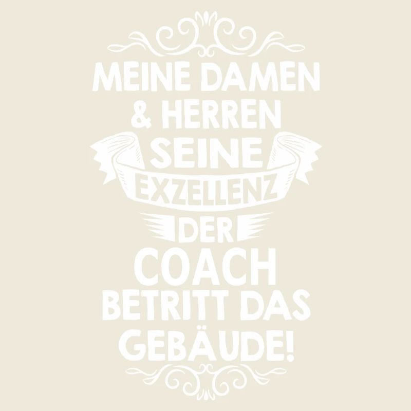 coach