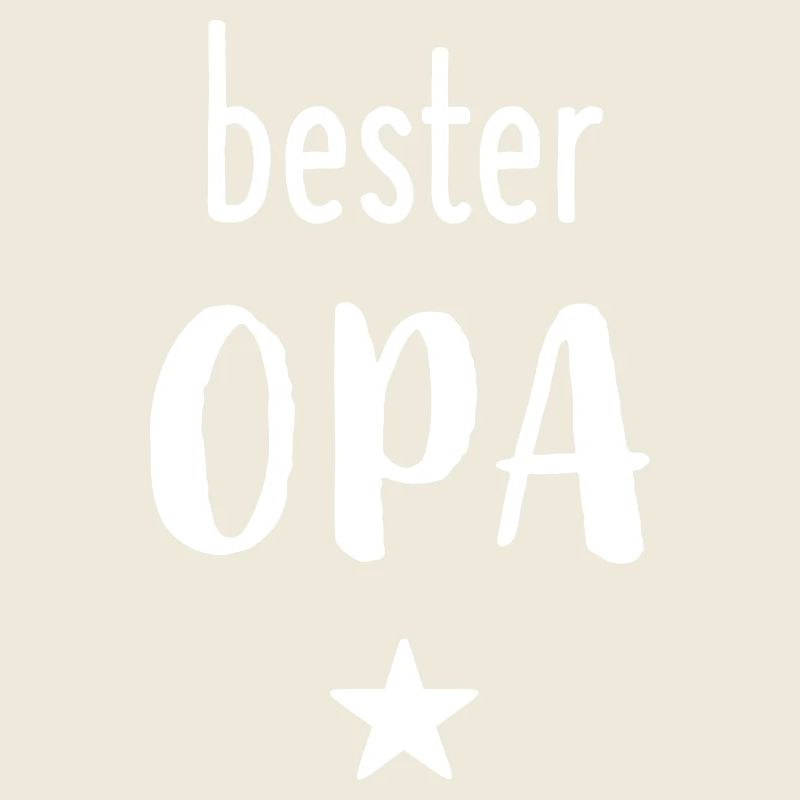 Bester Opa Stern I Liebe Geschenkidee Vater Papi