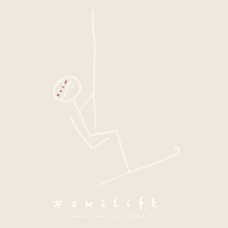 ski lift