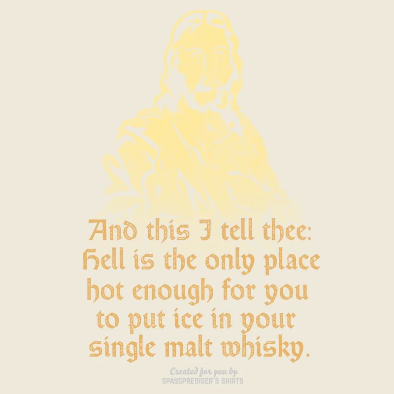 Single Malt & Eis Heiland