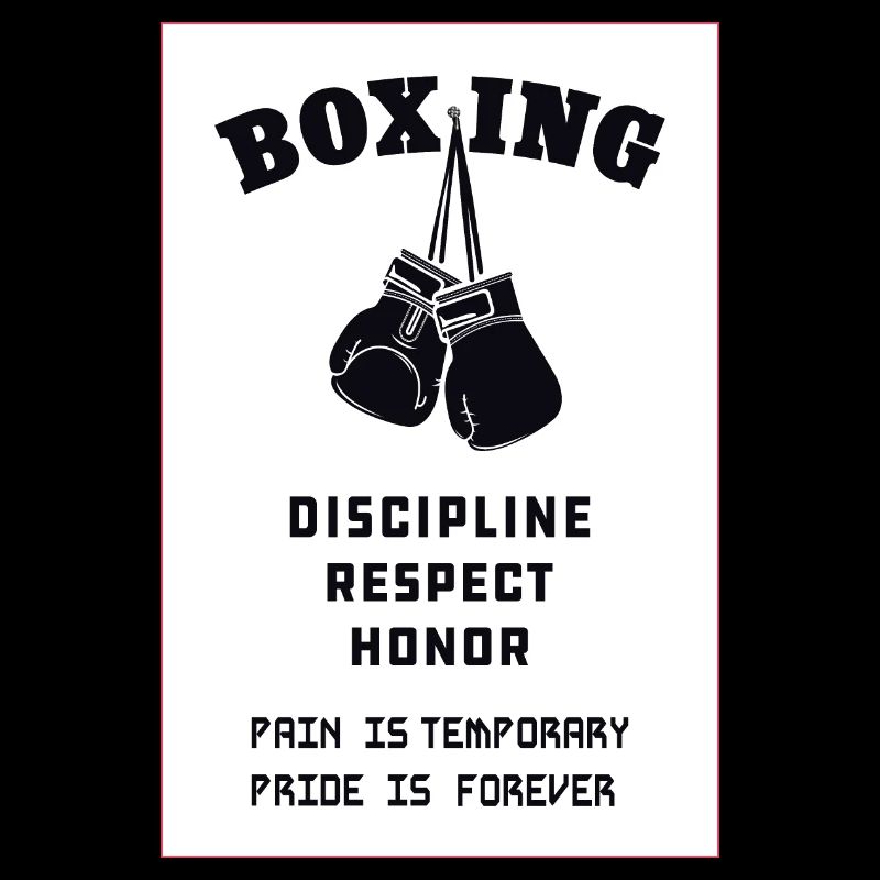 Boxe, boxeur