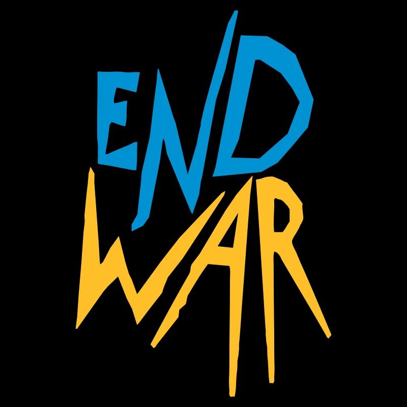 Ukraine End War