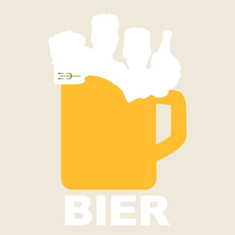 Bier Liga Logo BIER 2