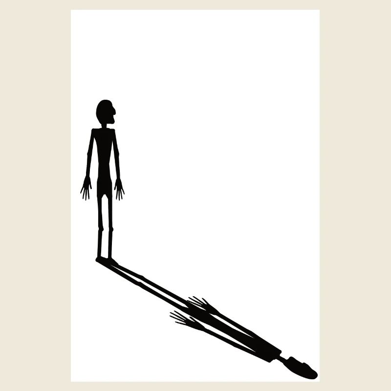 The Shadow Man