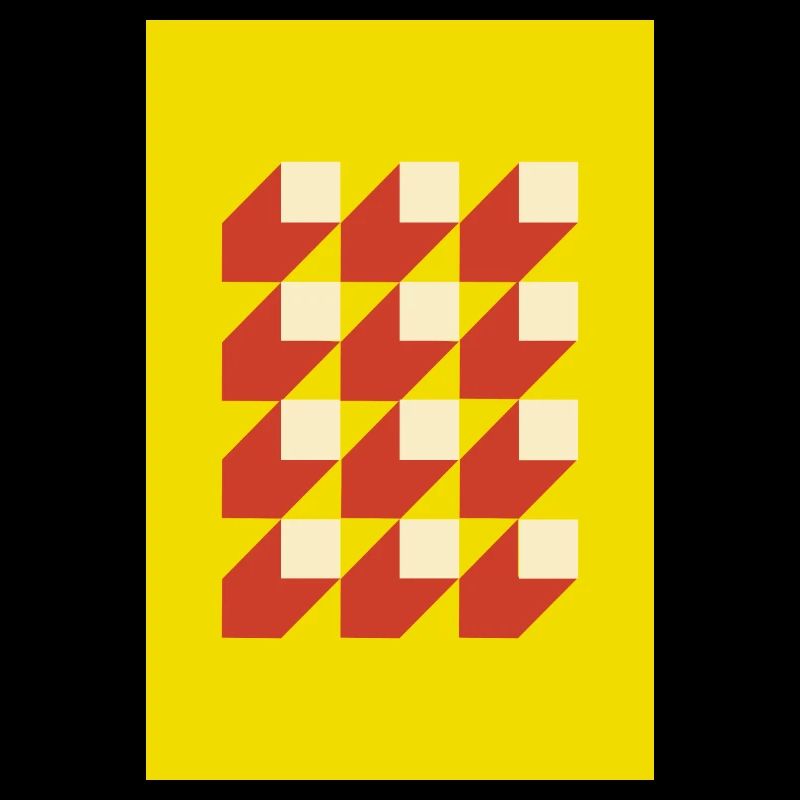 Geometry with shadows