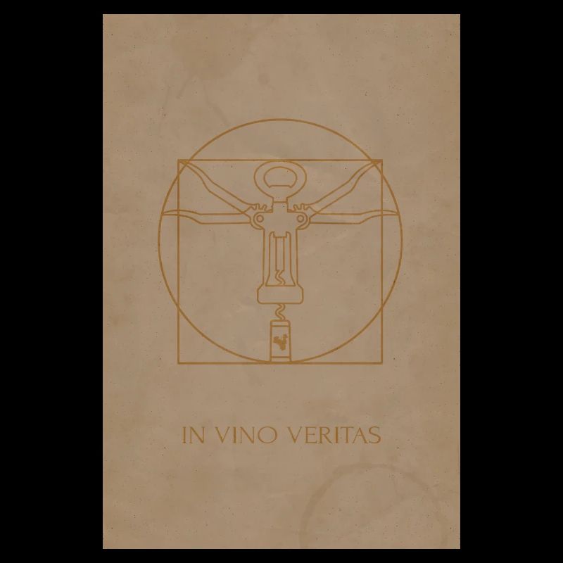 In Vino Veritas