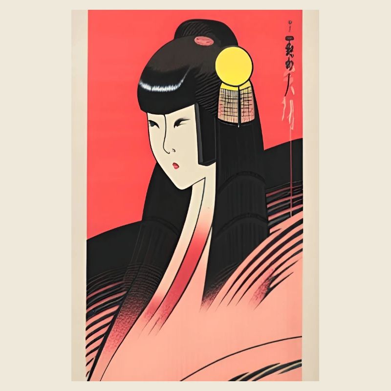 Geisha 10